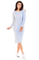 Awama Woman's Dress A197