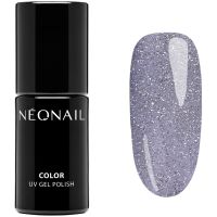 NEONAIL Frosted Fairy Tale géles körömlakk árnyalat Crushed Crystals 7,2 ml