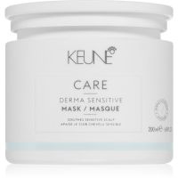 Keune Care Derma Sensitive Mask hydratačná maska na vlasy pre citlivú pokožku hlavy 200 ml