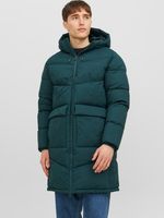 Jack & Jones Vester Kaput plava