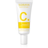 Soraya Beauty Alphabet кремова сироватка для сяючої шкіри 30 мл