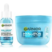 Garnier Hyaluron sada na tvár