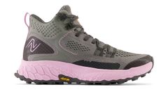 New Balance Fresh Foam Hierro WTHIMCCG Žene - Tenisice New Balance - Siva - WTHIMCCG-5 - Size: 5