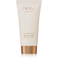 INIKA Organic Phytofuse Renew Exfoliator pleťový peeling 75 ml