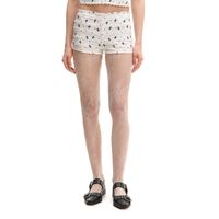 Cropp - Plavalne hlače - bela