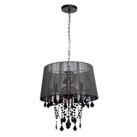 ZÁVĚSNÉ SVÍTIDLO, 88/40/40 cm