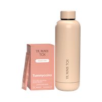 Tummyccino + Fľaša ZDARMA