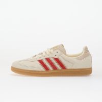 Sneakers adidas Samba Og W Wonder Beige/ Crew White/ Better Scarlet EUR 38 2/3