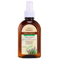 Green Pharmacy Herbal Elixir Hair Care билков еликсир за подсилване на косата и против косопад 250 мл.