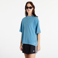 T-shirt Reebok Classics Natural Dye Boxy T-Shirt Steel Blue S