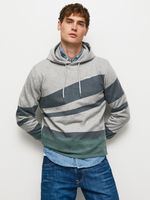 Pepe Jeans Phelix Sweatshirt Grau