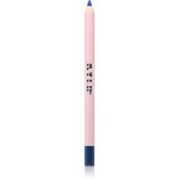 Kylie Cosmetics Kylie Jenner Gel Eyeliner Pencil підводка для очей у формі олівця відтінок 014 Shimmery Blue 1.2 гр