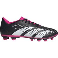 adidas PREDATOR EDGE.4 FXG Мъжки бутонки, черно, размер 44
