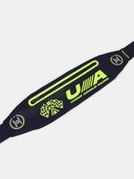 Under Armour UA Flex Run Pack Belt Nerka Niebieski