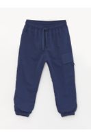 LC Waikiki Baby Boy Jogger Pants with Elastic Waist