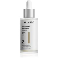 SKINSOO LuminaCell Exosome Serum aufhellendes Gesichtsserum 50 ml