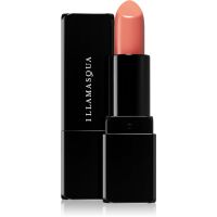 Illamasqua Antimatter Lipstick semi-mat šminka odtenek Binary 4 g