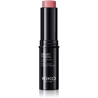 KIKO Milano Velvet Touch kremasto rumenilo u sticku nijansa 08 Rose Mauve 10 g