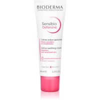 Bioderma Sensibio Defensive успокояващ крем 40 мл.