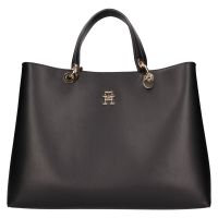 Női Tommy Hilfiger Katia kézitáska - fekete