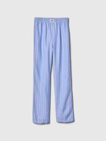 GAP Children's pajama flannel pants - Boys