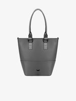 Vuch Noemi Grey Handtasche Grau