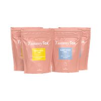 Daily Kick & Sleep Tight Tea 2-balenie