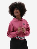 Vans Boom Boom Sweatshirt Rosa