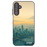 Silikónový čierny obal pre Samsung Galaxy A15 A155F 4G - Airplane mode