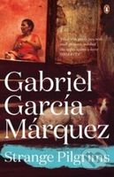 Strange Pilgrims - Gabriel García Márquez - kniha z kategorie Společenská beletrie