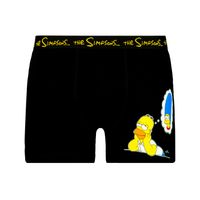 Men's boxers Simpsons Love - Frogies