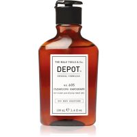 Depot No. 605 Cleansing Handshake čistilni gel za roke 100 ml