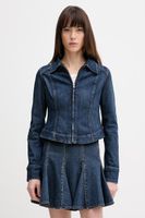 Levi's Rifľová bunda Levi's STRETCH FITTED