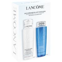 Lancôme Lait Galatéis Douceur подарунковий набір для жінок