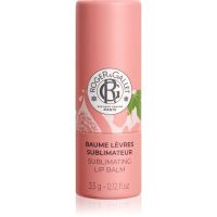 Roger & Gallet Fleur de Figuier Sublimating Lip Balm бальзам для губ 3.5 гр