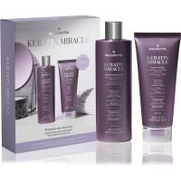 Medavita Keratin Miracle подарунковий набір для жінок