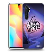 ULTIMATE CASE pro Xiaomi Mi Note 10 Lite - Vlk