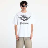 T-shirt PLEASURES Tradition T-Shirt White M
