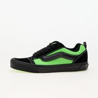 Trampki Vans Knu Skool 2-Tone Black/ Green EUR 38.5