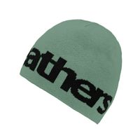 HORSEFEATHERS Čiapka Fuse - iceberg green