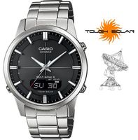 Casio Lineage Solar Rádiovo riadené LCW-M170D-1AER (431)