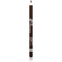 Miss Sporty Eye Millionaire Wasserfester Eyeliner Farbton 002 Money Brown 1,5 g