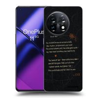 ULTIMATE CASE pro OnePlus 11 5G - POET