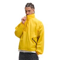 Cropp - MEN`S OUTER JACKET - rumena