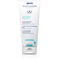ISISPHARMA Secalia Body Lotion Intensive Feuchtigkeit spendende Körperlotion für extrem trockene Haut 200 ml