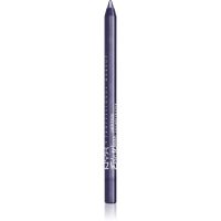 NYX Professional Makeup Epic Wear Liner Stick Wasserfester Eyeliner Farbton 13 - Fierce Purple 1.2 g