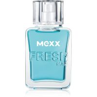 Mexx Fresh Man New Eau de Toilette für Herren 30 ml