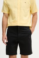 Tommy Hilfiger šortky chino pánske bavlnené s elastanom