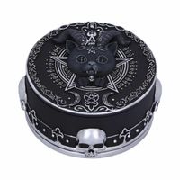 Pawzuph Schmuck-Box (Dekoration)