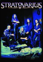 zastava Stratovarious - Fotografija benda